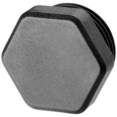 SIMATIC DP COPERC. ET200ECO 10PZ - SIEMENS 6ES71943JA000AA0 - SIEMENS 6ES71943JA000AA0 product photo Photo 01 3XL