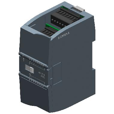 S7-1200 ANALOGICA SM 1234, 4AI/2AO - SIEMENS 6ES72344HE320XB0 - SIEMENS 6ES72344HE320XB0 product photo Photo 01 3XL