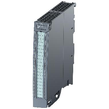 S7-1500, DQ 16X24V DC/0.5A HF - SIEMENS 6ES75221BH010AB0 - SIEMENS 6ES75221BH010AB0 product photo Photo 01 3XL