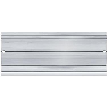GUIDA PROFILATA 482MM - SIEMENS 6ES75901AE800AA0 - SIEMENS 6ES75901AE800AA0 product photo Photo 01 3XL