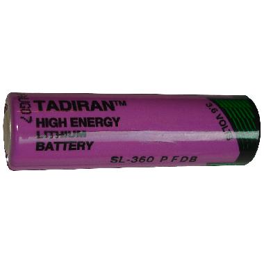 SIMATIC S7-400 BATTERIA 3,6 - SIEMENS 6ES79710BA00 - SIEMENS 6ES79710BA00 product photo Photo 01 3XL