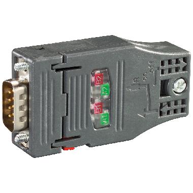 SIMATIC NET, PB FC RS 485 PLUG 180 - SIEMENS 6GK15000FC10 - SIEMENS 6GK15000FC10 product photo Photo 01 3XL