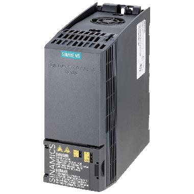 SINAMICS G120C PN 0,55KW FILA - SIEMENS 6SL32101KE118AF2 - SIEMENS 6SL32101KE118AF2 product photo Photo 01 3XL