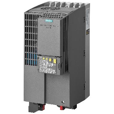 SINAMICS G120C, PROFINET / EtherNet/IP, IP20 / UL open type, FSC,A, 3AC 380-480 V, 15,00 kW - SIEMENS 6SL32101KE232AF1 product photo Photo 01 3XL
