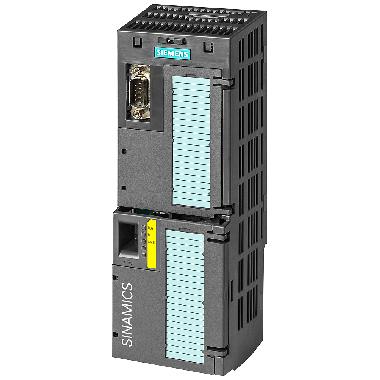 SINAMICS CU250S-2 PN - SIEMENS 6SL32460BA221FA0 - SIEMENS 6SL32460BA221FA0 product photo Photo 01 3XL