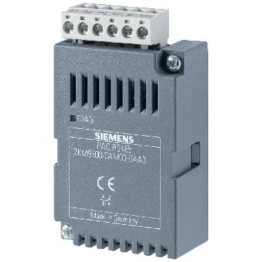 MODULO AGGIUNTIVO MODBUS RTU - SIEMENS 7KM93000AM000AA0 - SIEMENS 7KM93000AM000AA0 product photo Photo 01 3XL