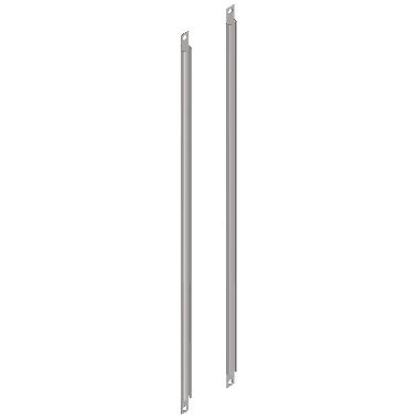 GUIDA PER SUPP. SBARRE H2000 (COPPIA) - SIEMENS 8GF9654 - SIEMENS 8GF9654 product photo Photo 01 3XL