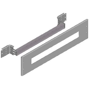 KIT APP. MODULARI 1X24UM H200 B600 - SIEMENS 8GK63522KK23 - SIEMENS 8GK63522KK23 product photo Photo 01 3XL