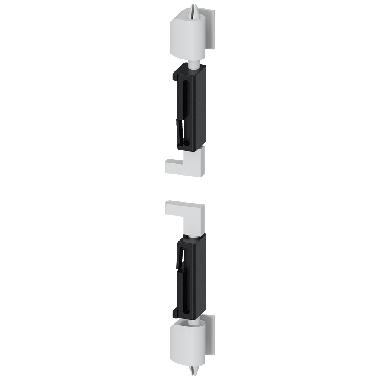 CERNIERE PER PORTE ALPHA PAR./PAV. - SIEMENS 8GK99200KK24 - SIEMENS 8GK99200KK24 product photo Photo 01 3XL