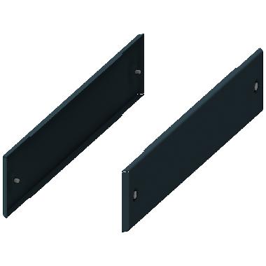 PARETI LATERALI ZOCCOLO H100/P600 - SIEMENS 8PQ10106BA01 - SIEMENS 8PQ10106BA01 product photo Photo 01 3XL