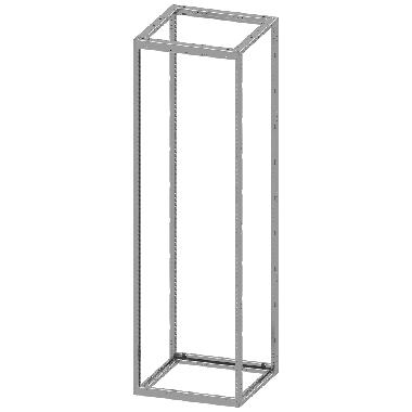 STRUTTURA  H2000/B600/P600 - SIEMENS 8PQ12066BA01 - SIEMENS 8PQ12066BA01 product photo Photo 01 3XL