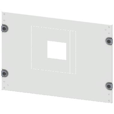 COPERTURA 3VL5/4P/ORIZZ/FI,RIM/A350/L60 - SIEMENS 8PQ20356BA04 - SIEMENS 8PQ20356BA04 product photo Photo 01 3XL