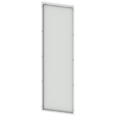 PARETE POSTERIORE H2000/B600/IP55 - SIEMENS 8PQ24206BA01 - SIEMENS 8PQ24206BA01 product photo Photo 01 3XL
