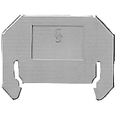 PIASTRA DI SEP X MORS 6-16MMQ - SIEMENS 8WA1821 - SIEMENS 8WA1821 product photo Photo 01 3XL