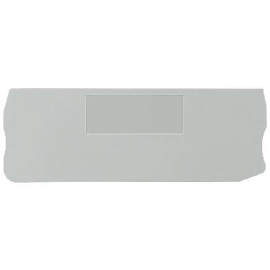 COPERT. MORS. MOLLA 6MMQ, GRIGIO - SIEMENS 8WH90041GA00 - SIEMENS 8WH90041GA00 product photo Photo 01 3XL