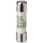 FUSIBILE CILINDRICO 10,3X38 4A GG - SIEMENS 3NW60041 - SIEMENS 3NW60041 product photo