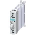 CONT.STAT.20A AC-1 48/460V 4-30VDC VITE - SIEMENS 3RF23201AA44 - SIEMENS 3RF23201AA44 product photo
