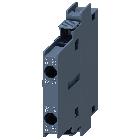 BLOC.AUX.LAT.2R X S0/S12 - SIEMENS 3RH19211EA02 - SIEMENS 3RH19211EA02 product photo