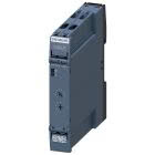TIMER RE.0,05-100H 12-240VUC 17,5MM - SIEMENS 3RP25251AW30 - SIEMENS 3RP25251AW30 product photo