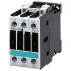 CONT.S0 11KW 24VCC - SIEMENS 3RT10261BB40 product photo