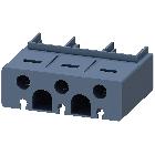 CALOTTA DI COPERT. PER 3RT203-3RB3.3-3RW - SIEMENS 3RT29364EA2 - SIEMENS 3RT29364EA2 product photo