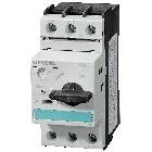 INT.AUT.3X20A S0 X TRAF 8A 100KA - SIEMENS 3RV14211HA10 - SIEMENS 3RV14211HA10 product photo