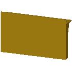 CALOTTINA ISOL.X SBARRE S00/S0 - SIEMENS 3RV19156AB - SIEMENS 3RV19156AB product photo