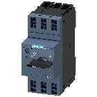 Interruttore automatico, S00, protezione motore, Class 10, sganciatore A 1,4 ... 2 A, sganciatore N 26 A - SIEMENS 3RV20111BA20 product photo