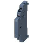 CONT.AUS.LAT.1L+1R,VT,X3RV2 S00/S0 - SIEMENS 3RV29011A - SIEMENS 3RV29011A product photo