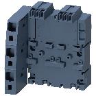 SUPP.3P ALIM.SX,X 2 INT.S00 E S0 - SIEMENS 3RV29171A - SIEMENS 3RV29171A product photo