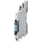 MORS.INTERF. ESTRAIB. 1W 24VDC CON - SIEMENS 3TX70141BM00 - SIEMENS 3TX70141BM00 product photo