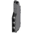 AUXILIARY SWITCH / TYPE HQ - SIEMENS 3VA99880AA12 - SIEMENS 3VA99880AA12 product photo