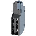 CONT. ANTICIPATO TIPO HP - SIEMENS 3VA99880AA21 - SIEMENS 3VA99880AA21 product photo