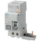BLOCCO DIFF. 2P 40A 30MA TIPO AC - SIEMENS 5SM23220 - SIEMENS 5SM23220 product photo
