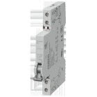 CONT. SEGN. 1NA+1NC X 5SY,5SP4 - SIEMENS 5ST3020 - SIEMENS 5ST3020 product photo