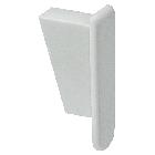 TAPPO TERMINALE PER SBARRE 5ST3 1F - SIEMENS 5ST3748 - SIEMENS 5ST3748 product photo