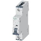 INT. MAGN. 1P D 16A 10KA - SIEMENS 5SY41168 - SIEMENS 5SY41168 product photo