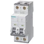 INT. MAGN. 2P C 16A 10000A - SIEMENS 5SY42167 - SIEMENS 5SY42167 product photo
