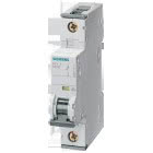 INT. MAGN. 1P C 8A 6000A - SIEMENS 5SY61087 - SIEMENS 5SY61087 product photo
