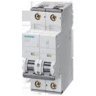 INT. MAGN. 2P C 4A 6000A - SIEMENS 5SY62047 - SIEMENS 5SY62047 product photo