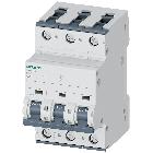 INT. MAGN. 3P C 20A 6000A - SIEMENS 5SY63207 - SIEMENS 5SY63207 product photo