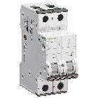 INT MAN-SEZ 40A 400VCA 2P ACCESS 2UM - SIEMENS 5TE24120 - SIEMENS 5TE24120 product photo