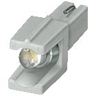 LED BIANCO 12?60 VCA/CC X 5TE48-5TE58 - SIEMENS 5TG80560 - SIEMENS 5TG80560 product photo