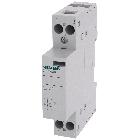 CONTATTORE 20A 24VCA 2NA 1UM ACC. - SIEMENS 5TT58002 - SIEMENS 5TT58002 product photo