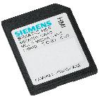 SCHEDA MMC CARD 128 MB PER OP77B - SIEMENS 6AV66711CB000AX2 - SIEMENS 6AV66711CB000AX2 product photo