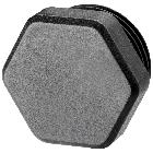 SIMATIC DP COPERC. ET200ECO 10PZ - SIEMENS 6ES71943JA000AA0 - SIEMENS 6ES71943JA000AA0 product photo