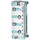 SIMATIC DP ET200PRO MOD COLL. X MOD IO - SIEMENS 6ES71944CA000AA0 - SIEMENS 6ES71944CA000AA0 product photo