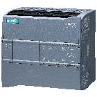 CPU 1214C, AC/DC/RELAY, 14DI/10DO/2AI - SIEMENS 6ES72141BG400XB0 - SIEMENS 6ES72141BG400XB0 product photo