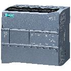 CPU 1214C, DC/DC/RELE', 14DI/10DO/2AI - SIEMENS 6ES72141HG400XB0 - SIEMENS 6ES72141HG400XB0 product photo