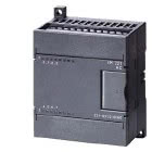 MODULO ELETTR.AMPL.EM 221 8DE-DC24V - SIEMENS 6ES72211BF220XA0 - SIEMENS 6ES72211BF220XA0 product photo